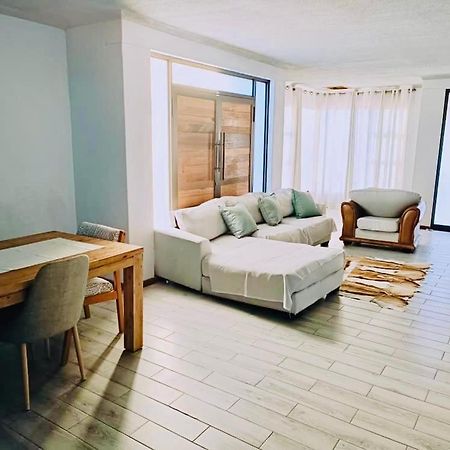 Northern Oasis Hotel Oshakati Eksteriør billede