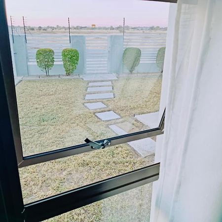 Northern Oasis Hotel Oshakati Eksteriør billede