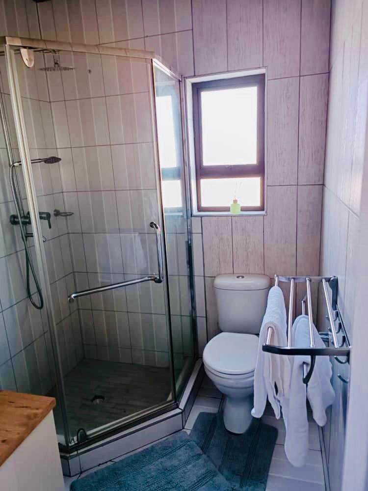 Northern Oasis Hotel Oshakati Eksteriør billede