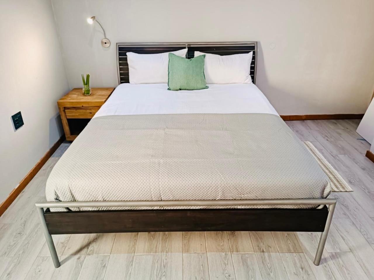 Northern Oasis Hotel Oshakati Eksteriør billede