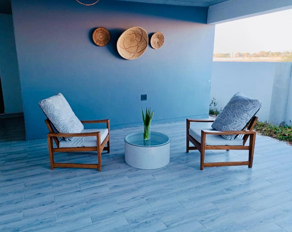Northern Oasis Hotel Oshakati Eksteriør billede